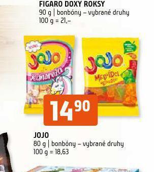Terno Jojo bonbony nabídka
