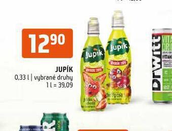 Terno Jupík nabídka