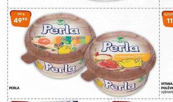 Terno Perla nabídka