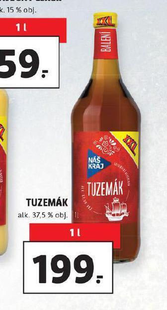 Tuzemák