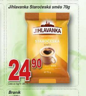 Hruška Jihlavanka staročeská směs nabídka