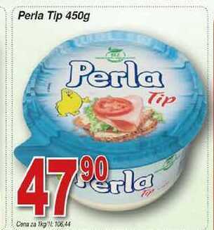 Hruška Perla tip 450g nabídka
