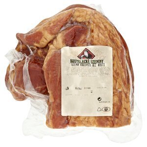 Terno Kostelecké uzeniny uzená krkovice bez kosti nabídka