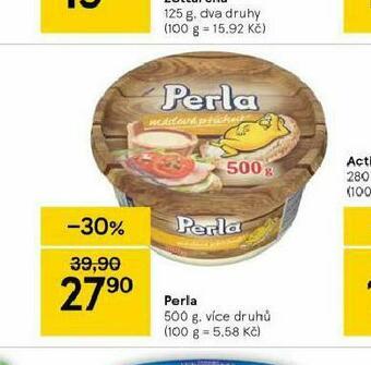 Perla 500 g