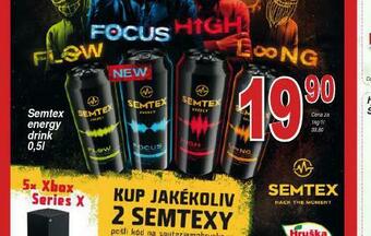 Lidl Semtex nabídka