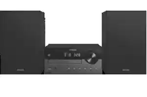 Datart Philips tam4505 mikrosystém s dab+ nabídka
