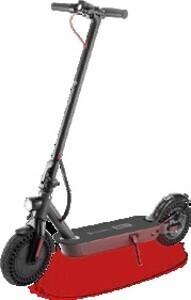 Datart Gogen voyager 500w s 801b elektrická koloběžka nabídka