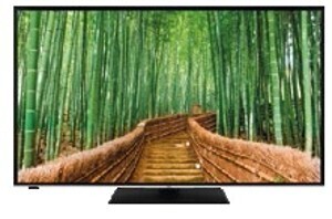 Datart Jvc lt-43vu6205 4k uhd smart televize nabídka