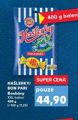 Kaufland Bon pari nabídka