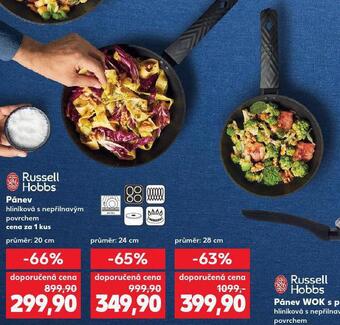 Kaufland Pánev 24 cm nabídka