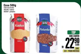 Tamda Foods Essa 500g nabídka