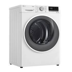 Datart Sušička prádla lg rc82v9avhn bílá nabídka