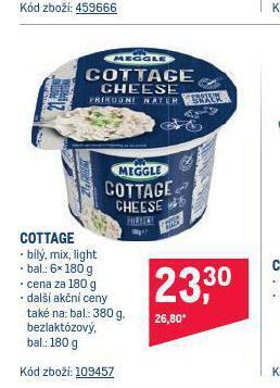 Makro Cottage nabídka