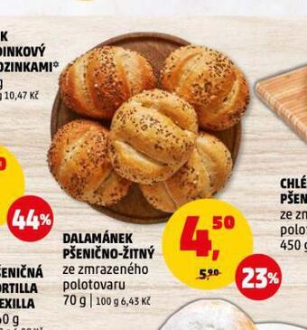 Penny Market Dalamánek nabídka
