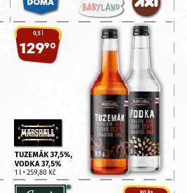 Terno Tuzemák 37,5% nabídka