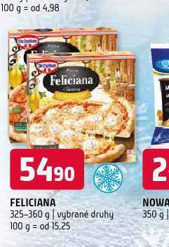 Terno Feliciana nabídka