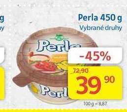 Perla 450 g