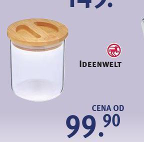 Rossmann Úložný box nabídka