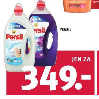 Rossmann Persil prací prostředek nabídka