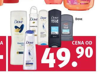 Rossmann Dove nabídka