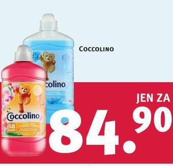 Rossmann Coccolino aviváž nabídka