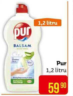 Teta Pur 1,2l nabídka