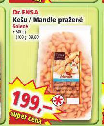 Norma Mandle nabídka
