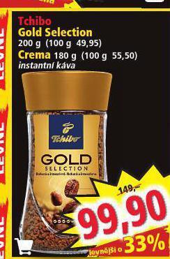 Norma Káva tchibo nabídka