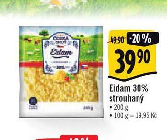 Albert Eidam sýr nabídka