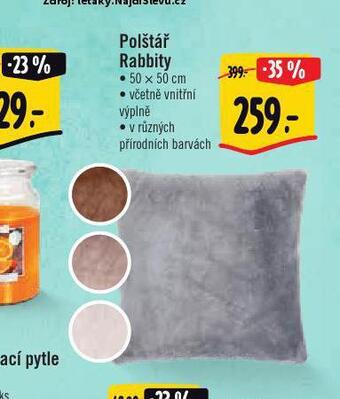 Polštář