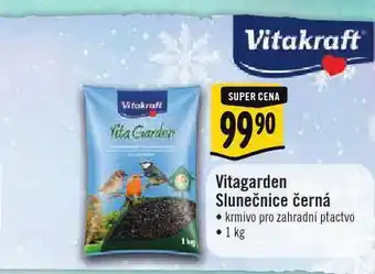 Albert Slunečnice černá nabídka
