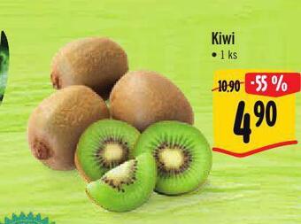 Albert Kiwi nabídka