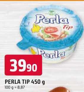 Trefa Perla tip, 450 g nabídka