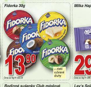 Fidorka
