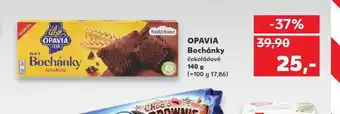 Kaufland Opavia bochánky nabídka