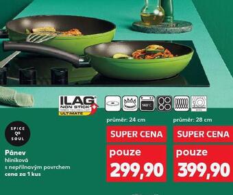 Kaufland Pánev 28 cm nabídka