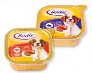 Penny Market Bodie paštika pro psy 300g nabídka