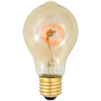 Action Retro led žárovka s vláknem eurodomest nabídka