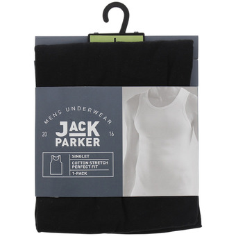 Action Nátělník jack parker nabídka