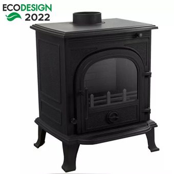 Baumax Krbová kamna ancona 9kw nabídka