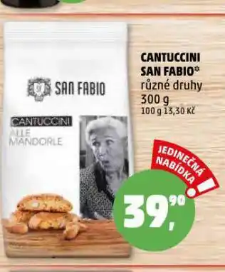 Cantuccini san fabio