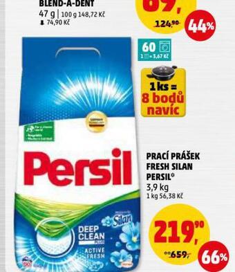 Penny Market Persil prací prostředek nabídka
