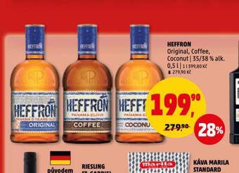 Penny Market Heffron nabídka