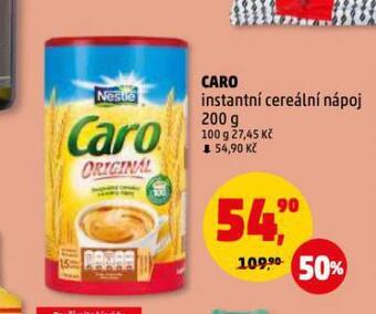 Penny Market Caro nabídka