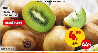 Penny Market Kiwi nabídka