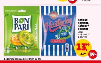 Hašlerky