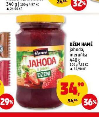 Penny Market Džem hamé nabídka