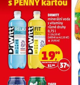 Penny Market Drwitt nabídka