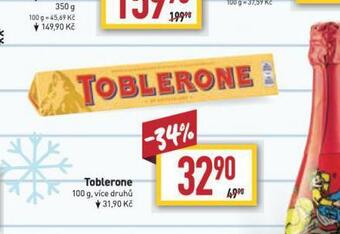 Toblerone