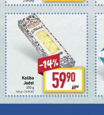 Koliba jadel
